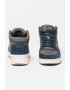 G-Star RAW Pantofi sport cu insertii de piele intoarsa - Pled.ro