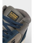 G-Star RAW Pantofi sport cu insertii de piele intoarsa - Pled.ro