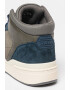 G-Star RAW Pantofi sport cu insertii de piele intoarsa - Pled.ro