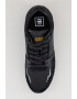 G-Star RAW Pantofi sport cu insertii de piele intoarsa - Pled.ro