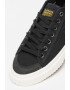 G-STAR RAW Pantofi sport cu model uni si inchidere cu sireturi - Pled.ro