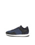 G-Star RAW Pantofi sport de piele intoarsa si material textil Calow - Pled.ro