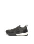 G-Star RAW Pantofi sport de piele intoarsa si material textil Rackam Rovic - Pled.ro