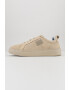 G-Star RAW Pantofi sport de piele nabuc Positano - Pled.ro