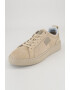 G-Star RAW Pantofi sport de piele nabuc Positano - Pled.ro