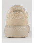 G-Star RAW Pantofi sport de piele nabuc Positano - Pled.ro