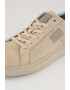 G-Star RAW Pantofi sport de piele nabuc Positano - Pled.ro