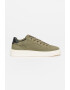 G-Star RAW Pantofi sport din piele nabuc Lovic - Pled.ro