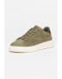 G-Star RAW Pantofi sport din piele nabuc Lovic - Pled.ro