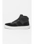 G-Star RAW Pantofi sport high-top cu garnituri de piele intoarsa Rocup - Pled.ro