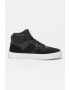 G-Star RAW Pantofi sport high-top cu garnituri de piele intoarsa Rocup - Pled.ro