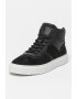 G-Star RAW Pantofi sport high-top cu garnituri de piele intoarsa Rocup - Pled.ro