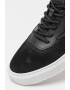 G-Star RAW Pantofi sport high-top cu garnituri de piele intoarsa Rocup - Pled.ro