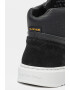 G-Star RAW Pantofi sport high-top cu garnituri de piele intoarsa Rocup - Pled.ro