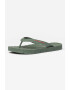 G-STAR Papuci flip-flop cu logo Dirik - Pled.ro