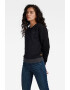 G-Star RAW Pulover cu decolteu rotund Premium Core - Pled.ro