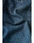 G-STAR RAW Rochie mini din denim cu maneci detasabile - Pled.ro