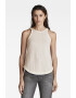 G-Star RAW Top de bumbac organic cu design suprapus - Pled.ro