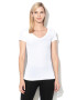 G-STAR Tricou slim fit din amestec de bumbac organic - Pled.ro