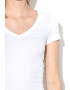 G-STAR Tricou slim fit din amestec de bumbac organic - Pled.ro