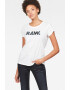 G-Star RAW Tricou cu imprimeu logo - Pled.ro