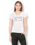 G-Star RAW Tricou cu imprimeu logo - Pled.ro