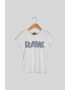 G-Star RAW Tricou cu imprimeu text - Pled.ro