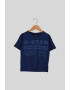 G-Star RAW Tricou de bumbac cu insertii stralucitoare - Pled.ro