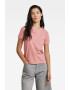 G-Star RAW Tricou de bumbac organic - Pled.ro