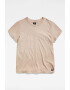 G-Star RAW Tricou de bumbac organic - Pled.ro