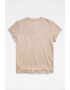 G-Star RAW Tricou de bumbac organic - Pled.ro