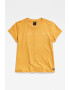 G-STAR RAW Tricou de bumbac organic - Pled.ro