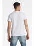 G-STAR Tricou de bumbac organic Base - Pled.ro