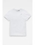 G-STAR Tricou de bumbac organic Base - Pled.ro