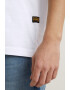 G-STAR RAW Tricou de bumbac organic cu imprimeu - Pled.ro