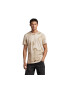 G-STAR Tricou de bumbac organic cu imprimeu camuflaj - Pled.ro