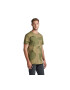 G-STAR Tricou de bumbac organic cu imprimeu camuflaj - Pled.ro