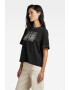 G-Star RAW Tricou de bumbac organic cu imprimeu grafic - Pled.ro