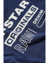 G-STAR Tricou de bumbac organic cu imprimeu logo - Pled.ro