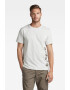 G-STAR RAW Tricou de bumbac organic cu imprimeu logo - Pled.ro