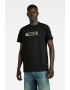 G-STAR Tricou de bumbac organic cu logo - Pled.ro