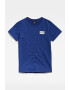 G-STAR Tricou de bumbac organic cu logo - Pled.ro