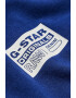 G-STAR Tricou de bumbac organic cu logo - Pled.ro