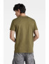 G-STAR Tricou de bumbac organic Nifous - Pled.ro