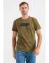 G-STAR Tricou de bumbac organic RAW Felt - Pled.ro