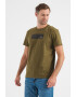 G-STAR Tricou de bumbac organic RAW Felt - Pled.ro