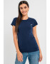 G-Star RAW Tricou de bumbac organic slim fit Eyben - Pled.ro