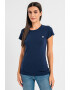 G-Star RAW Tricou de bumbac organic slim fit Eyben - Pled.ro