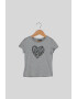 G-Star RAW Tricou din bumbac cu imprimeu logo - Pled.ro