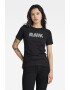 G-Star RAW Tricou din bumbac organic - Pled.ro